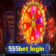 555bet login